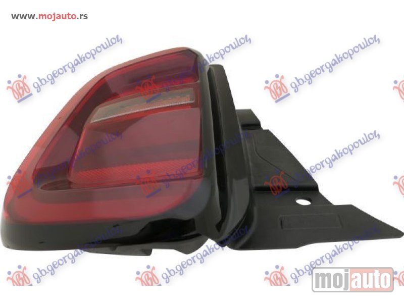 Glavna slika -  Stop lampa led - MojAuto
