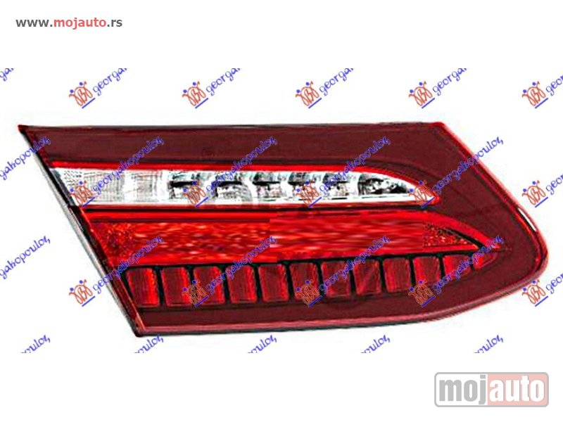 Glavna slika -  Stop lampa unutrasnja led - MojAuto