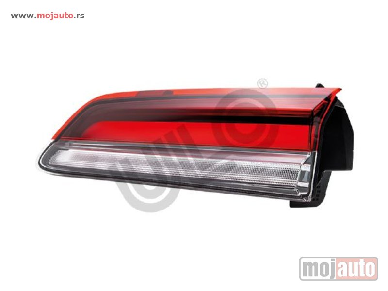 Glavna slika -  Stop Svetlo lampa - MojAuto