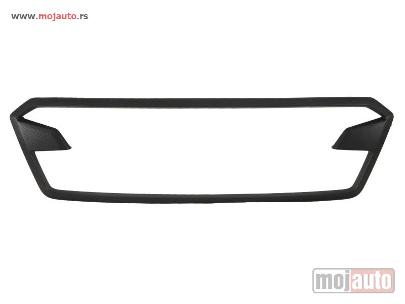 Glavna slika -  Okvir PVC Maske - MojAuto