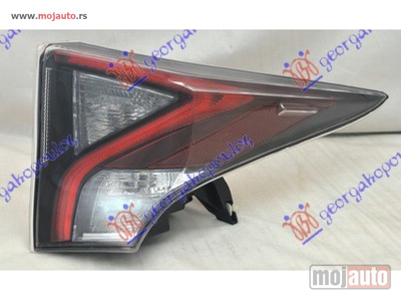 Glavna slika -  Stop Svetlo lampa - MojAuto