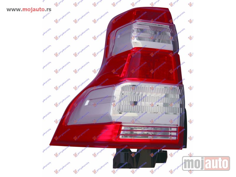 Glavna slika -  Stop Svetlo lampa - MojAuto