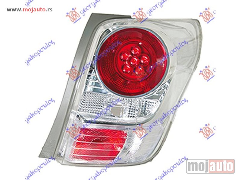 Glavna slika -  Stop Svetlo lampa - MojAuto