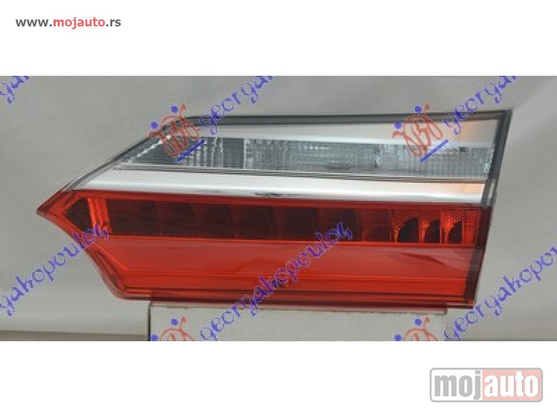 Glavna slika -  Stop lampa unutrasnja led - MojAuto