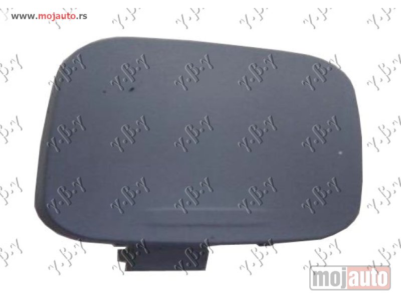Glavna slika -  Poklopac kuke prednjeg branika - MojAuto
