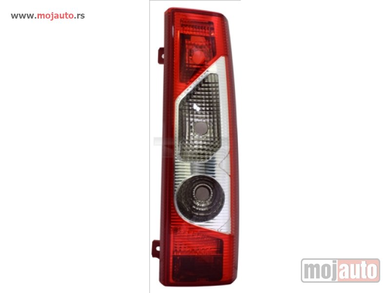 Glavna slika -  Stop Svetlo lampa - MojAuto