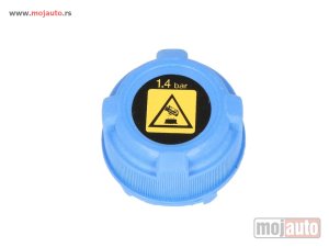 Glavna slika -  Poklopac posude za antifriz - MojAuto