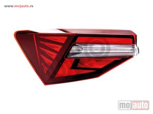 Glavna slika -  Stop Svetlo lampa - MojAuto