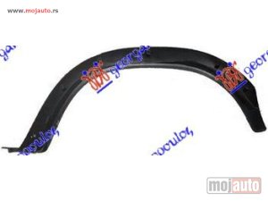 NOVI: delovi  Rub plasticni  