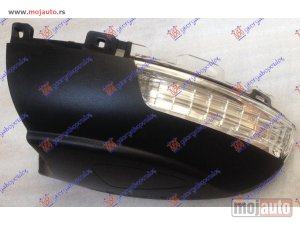 Glavna slika -  Migavac u retrovizoru - MojAuto