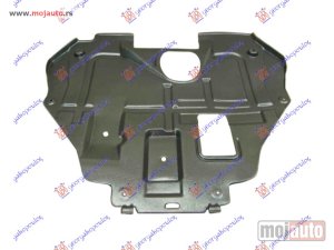 Glavna slika -  suspleh motora - MojAuto