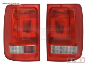 Glavna slika -  Stop Svetlo lampa - MojAuto