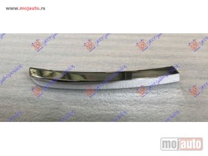 Glavna slika -  Lajsna stop lampe HROM - MojAuto
