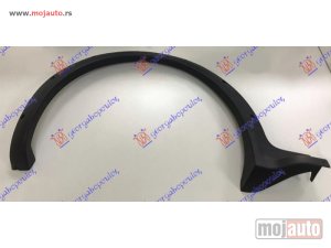 NOVI: delovi  Rub plasticni  