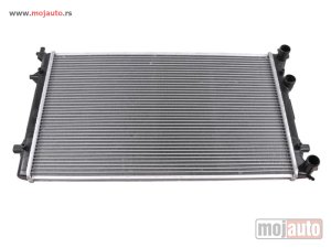 Glavna slika -  Hladnjak - MojAuto