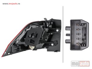 Glavna slika -  Stop Svetlo lampa - MojAuto