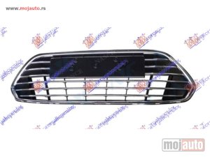 Glavna slika -  Centralna resetka - MojAuto