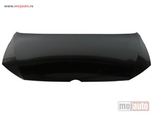 Glavna slika -  HAUBA - MojAuto