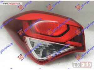 Glavna slika -  Stop lampa spoljna - MojAuto