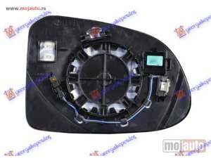 Glavna slika -  Staklo retrovizora sa grejacem - MojAuto