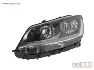 Glavna slika -  Farovi - MojAuto