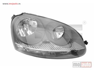 Glavna slika -  Farovi - MojAuto