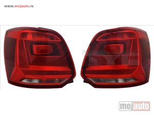 Glavna slika -  Stop Svetlo lampa - MojAuto