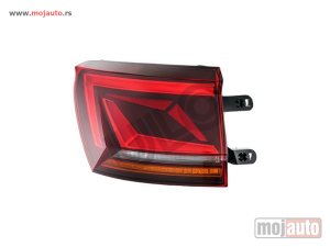 Glavna slika -  Stop Svetlo lampa - MojAuto