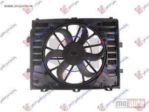 Glavna slika -  Ventilator - MojAuto