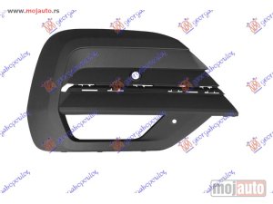 Glavna slika -  Resetka branika - MojAuto
