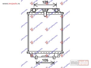 Glavna slika -  Hladnjak - MojAuto