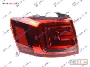 Glavna slika -  Stop Svetlo lampa - MojAuto