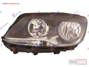 Glavna slika - Farovi - MojAuto