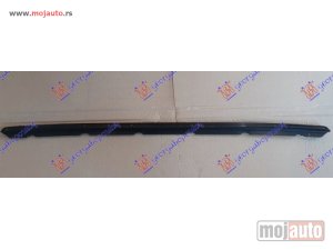 Glavna slika -  Nosac sine branika - MojAuto