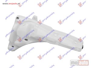 Glavna slika -  Posuda tecnosti za brisace - MojAuto