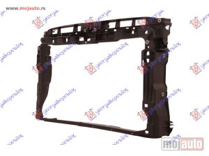 Glavna slika -  Vezni lim - MojAuto