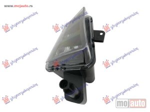 Glavna slika -  Maglenka - MojAuto