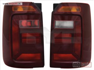 Glavna slika -  Stop Svetlo lampa - MojAuto