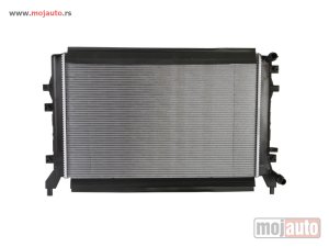 Glavna slika -  Hladnjak   - MojAuto