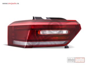 Glavna slika -  Stop Svetlo lampa - MojAuto