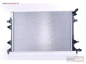 Glavna slika -  Hladnjak   - MojAuto