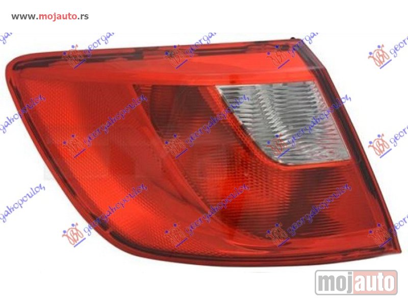 Glavna slika -  Stop lampa spoljna - MojAuto