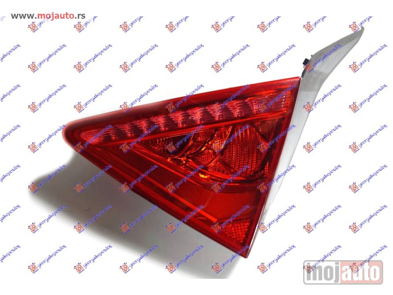 Glavna slika -  Stop lampa unutrasnja led - MojAuto