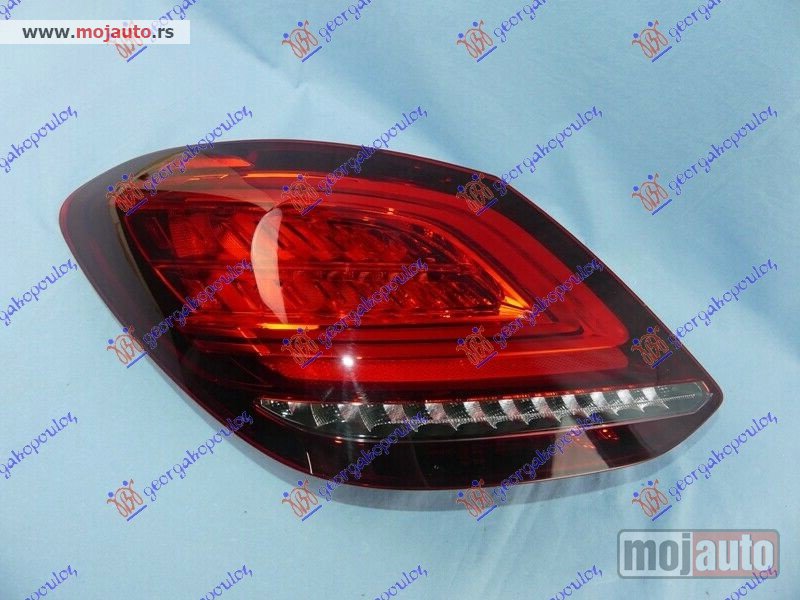 Glavna slika -  Stop lampa led - MojAuto