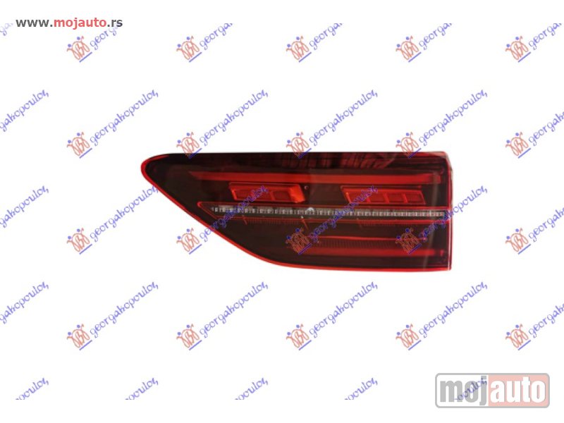 Glavna slika -  Stop lampa unutrasnja led - MojAuto