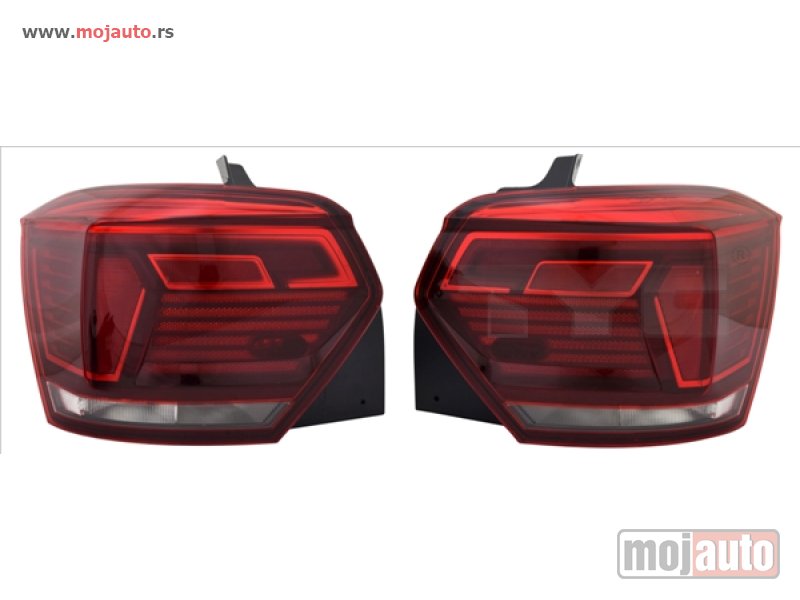 Glavna slika -  Stop Svetlo lampa - MojAuto