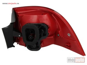 Glavna slika -  Stop Svetlo lampa - MojAuto