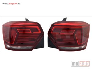 Glavna slika -  Stop Svetlo lampa - MojAuto