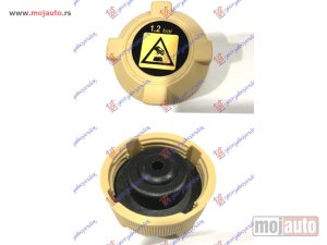 Glavna slika -  Poklopac posude za antifriz - MojAuto