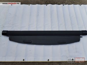 Glavna slika - 115. Polica, roletna gepeka za Citroen Xsara Karavan - MojAuto